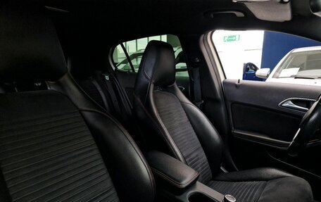 Mercedes-Benz GLA, 2014 год, 1 550 000 рублей, 18 фотография