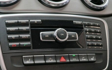 Mercedes-Benz GLA, 2014 год, 1 550 000 рублей, 25 фотография