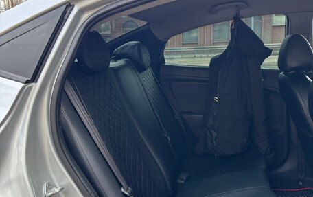 Hyundai Solaris II рестайлинг, 2015 год, 780 000 рублей, 12 фотография