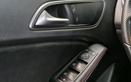 Mercedes-Benz GLA, 2014 год, 1 550 000 рублей, 27 фотография