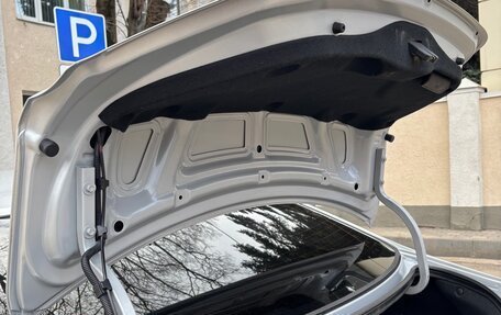 Hyundai Solaris II рестайлинг, 2015 год, 780 000 рублей, 13 фотография