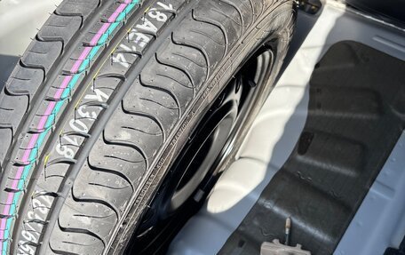 Hyundai Solaris II рестайлинг, 2015 год, 780 000 рублей, 16 фотография