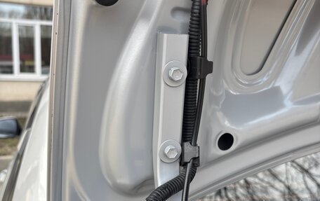 Hyundai Solaris II рестайлинг, 2015 год, 780 000 рублей, 14 фотография