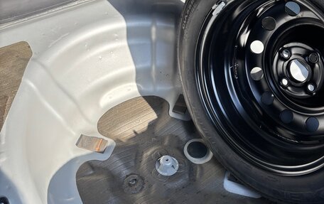 Hyundai Solaris II рестайлинг, 2015 год, 780 000 рублей, 15 фотография