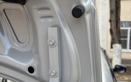 Hyundai Solaris II рестайлинг, 2015 год, 780 000 рублей, 19 фотография