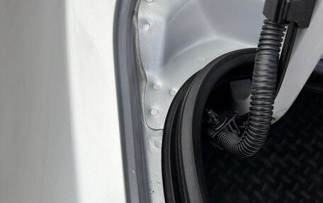 Hyundai Solaris II рестайлинг, 2015 год, 780 000 рублей, 17 фотография