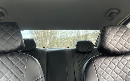 Hyundai Solaris II рестайлинг, 2015 год, 780 000 рублей, 18 фотография