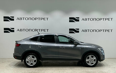 Renault Arkana I, 2019 год, 1 499 000 рублей, 6 фотография