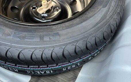 Hyundai Solaris II рестайлинг, 2015 год, 780 000 рублей, 21 фотография