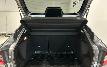 Renault Arkana I, 2019 год, 1 499 000 рублей, 10 фотография