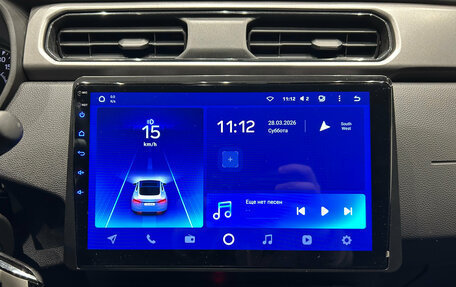 Renault Arkana I, 2019 год, 1 499 000 рублей, 16 фотография