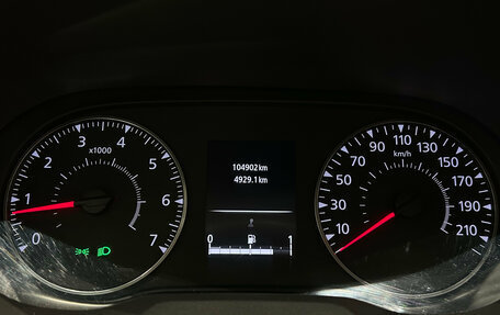 Renault Arkana I, 2019 год, 1 499 000 рублей, 20 фотография