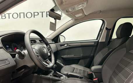 Renault Arkana I, 2019 год, 1 499 000 рублей, 14 фотография