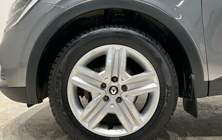 Renault Arkana I, 2019 год, 1 499 000 рублей, 9 фотография