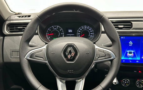 Renault Arkana I, 2019 год, 1 499 000 рублей, 18 фотография