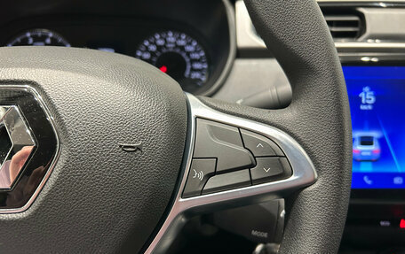 Renault Arkana I, 2019 год, 1 499 000 рублей, 19 фотография