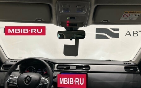 Renault Arkana I, 2019 год, 1 499 000 рублей, 15 фотография