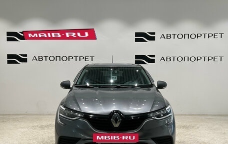 Renault Arkana I, 2019 год, 1 499 000 рублей, 8 фотография