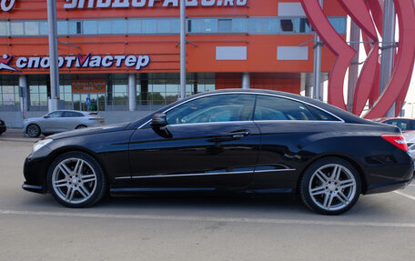 Mercedes-Benz E-Класс, 2012 год, 1 390 000 рублей, 2 фотография