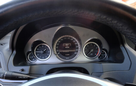 Mercedes-Benz E-Класс, 2012 год, 1 390 000 рублей, 10 фотография