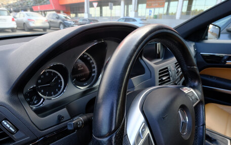 Mercedes-Benz E-Класс, 2012 год, 1 390 000 рублей, 9 фотография