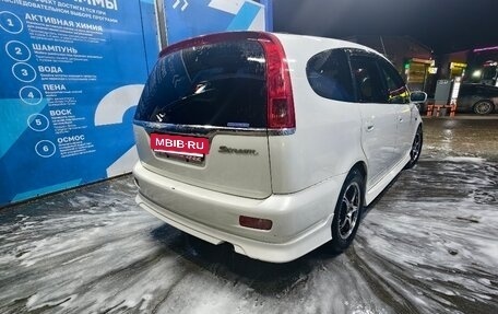 Honda Stream I рестайлинг, 2001 год, 500 000 рублей, 6 фотография