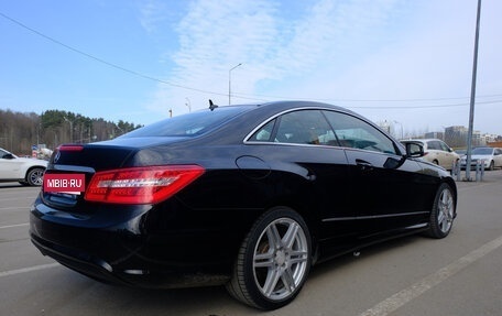 Mercedes-Benz E-Класс, 2012 год, 1 390 000 рублей, 5 фотография