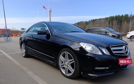 Mercedes-Benz E-Класс, 2012 год, 1 390 000 рублей, 7 фотография