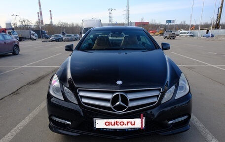 Mercedes-Benz E-Класс, 2012 год, 1 390 000 рублей, 8 фотография