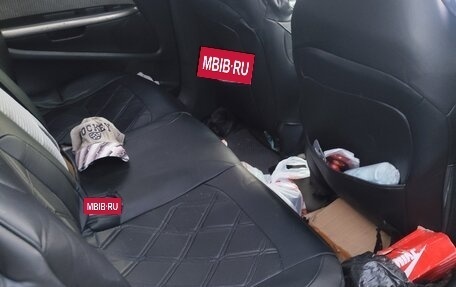 Honda Stream I рестайлинг, 2001 год, 500 000 рублей, 10 фотография