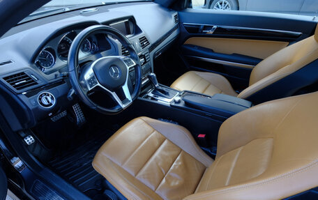 Mercedes-Benz E-Класс, 2012 год, 1 390 000 рублей, 12 фотография