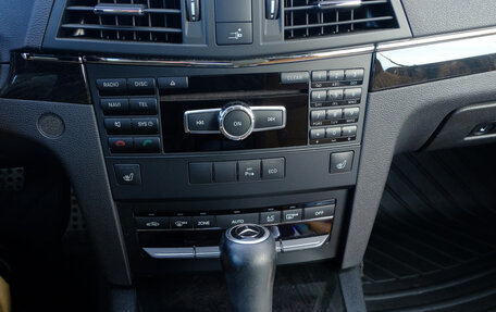 Mercedes-Benz E-Класс, 2012 год, 1 390 000 рублей, 11 фотография