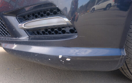 Mercedes-Benz E-Класс, 2012 год, 1 390 000 рублей, 17 фотография