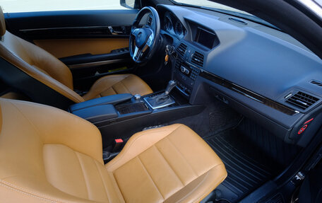 Mercedes-Benz E-Класс, 2012 год, 1 390 000 рублей, 13 фотография