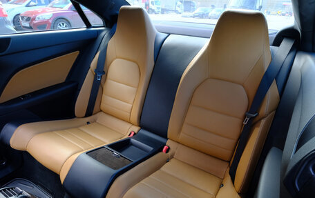 Mercedes-Benz E-Класс, 2012 год, 1 390 000 рублей, 15 фотография