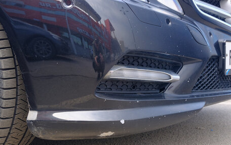 Mercedes-Benz E-Класс, 2012 год, 1 390 000 рублей, 18 фотография