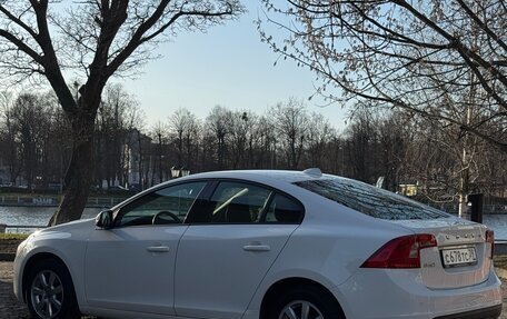 Volvo S60 III, 2012 год, 1 249 000 рублей, 8 фотография