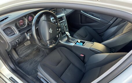 Volvo S60 III, 2012 год, 1 249 000 рублей, 9 фотография