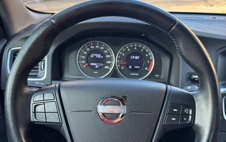 Volvo S60 III, 2012 год, 1 249 000 рублей, 11 фотография