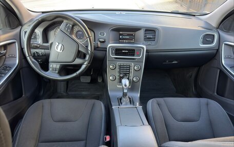 Volvo S60 III, 2012 год, 1 249 000 рублей, 10 фотография