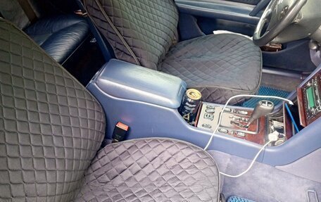 Mercedes-Benz E-Класс, 2000 год, 410 000 рублей, 5 фотография