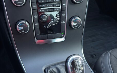 Volvo S60 III, 2012 год, 1 249 000 рублей, 14 фотография