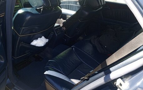 Mercedes-Benz E-Класс, 2000 год, 410 000 рублей, 6 фотография