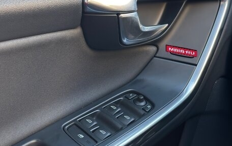 Volvo S60 III, 2012 год, 1 249 000 рублей, 16 фотография