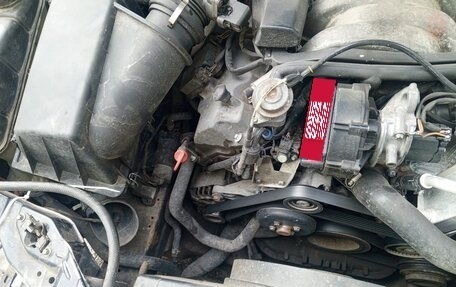 Mercedes-Benz E-Класс, 2000 год, 410 000 рублей, 7 фотография