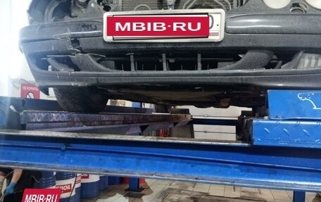 Mercedes-Benz E-Класс, 2000 год, 410 000 рублей, 3 фотография