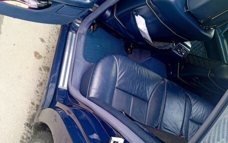 Mercedes-Benz E-Класс, 2000 год, 410 000 рублей, 8 фотография