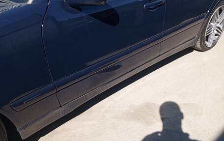 Mercedes-Benz E-Класс, 2000 год, 410 000 рублей, 12 фотография