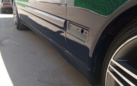 Mercedes-Benz E-Класс, 2000 год, 410 000 рублей, 9 фотография