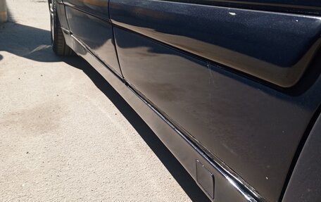 Mercedes-Benz E-Класс, 2000 год, 410 000 рублей, 11 фотография